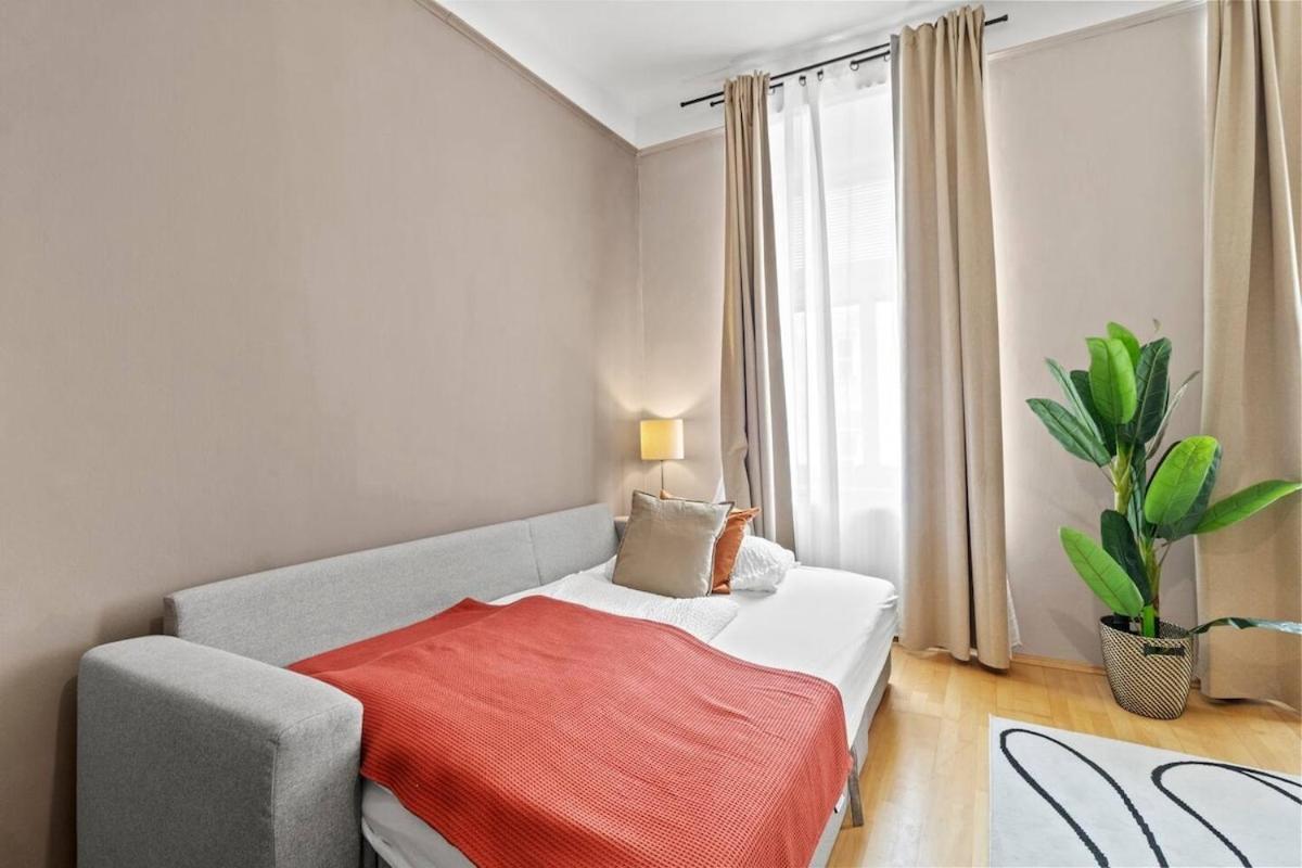 Neben Augarten I 5 Min To Metro I 10 Min To Appartamento